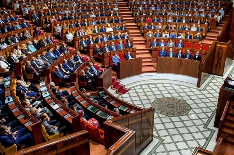 Parlement : une session de printemps sous tension
